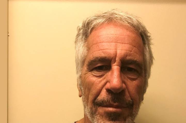 Read the Decision: Manhattan Federal Judge Orders Unsealing of Epstein Grand Jury Materials