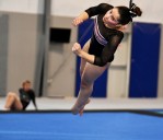Prep roundup: Camas gymnastics notches back-to-back wins, Carly Christ of Union earns all