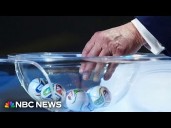 As FIFA holds World Cup draw, Americans search for tickets