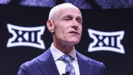 College Football Playoff: Big 12 commissioner makes case for multiple bids