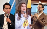 Candidatos a la Cámara plantean hoja de ruta contra inseguridad