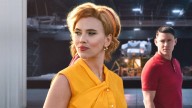6 Characters Scarlett Johansson Could Play in 'The Batman