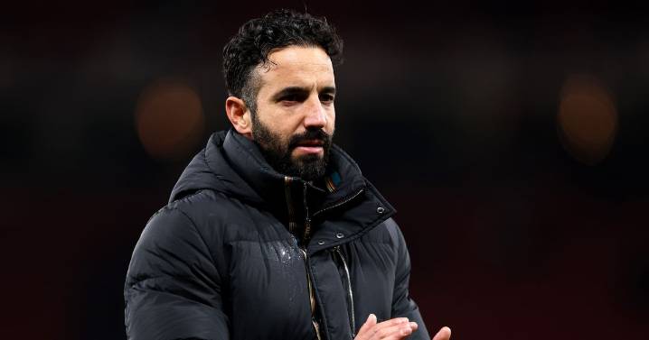 Ruben Amorim slams Man Utd flops in furious rant after West Ham lapse