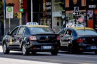 Aumentan 20% la tarifa de taxis: a cuánto se va la bajada de bandera