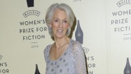Author Joanna Trollope dies aged 82