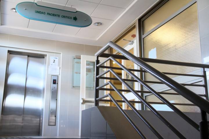 Hombre de 58 años permanece en estado crítico tras violenta caída en cuatrimoto en Punta Arenas