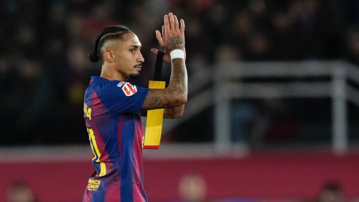 Barcelona – Osasuna, en directo hoy | Dónde ver online gratis y última hora en vivo del partido de Liga