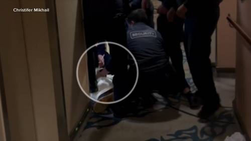 Family sues Royal Caribbean over death of father on cruise