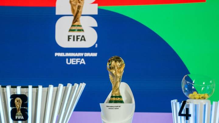 Mundial 2026: ¿Qué tan importante es tener un "buen sorteo" para ser campeón del mundo?