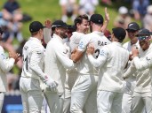 Duffy stars as New Zealand thrash West Indies