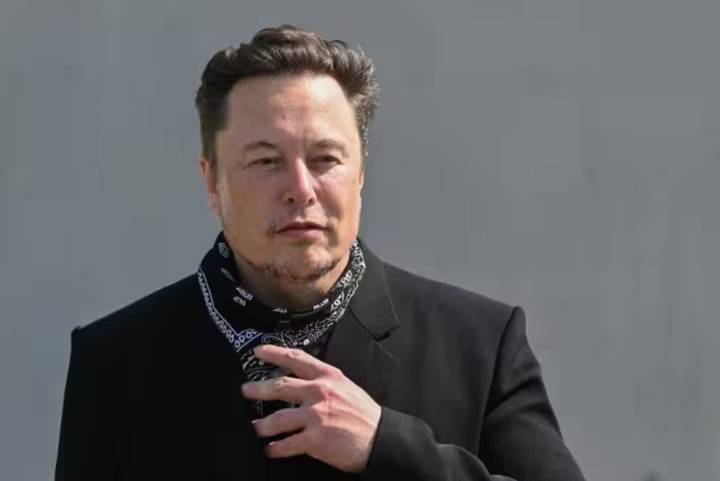 Elon Musk llama a la “abolición” de la Unión Europea