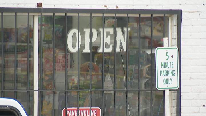 Fort Worth's New Years resolution: To become a nuisance to nuisance properties