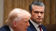 Trump says he and Hegseth did not know about second strike on alleged drug boat