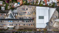 Desembarco. Decathlon abre en Córdoba su primera tienda en el interior del país