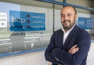 Javier Palomera, elegido para un segundo mandato como presidente de los constructores en Cantabria