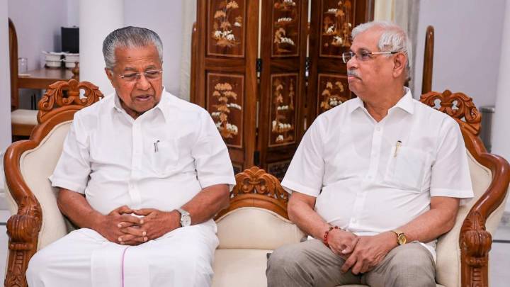 Kerala Govt vs Governor: Reports suggest no breakthrough in VC appointment talks; final call likely with SC