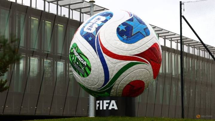 Iran to attend World Cup draw after boycott threat over visa issues