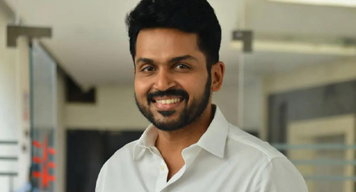 Noted hero addresses the age gap issue between actors in movies