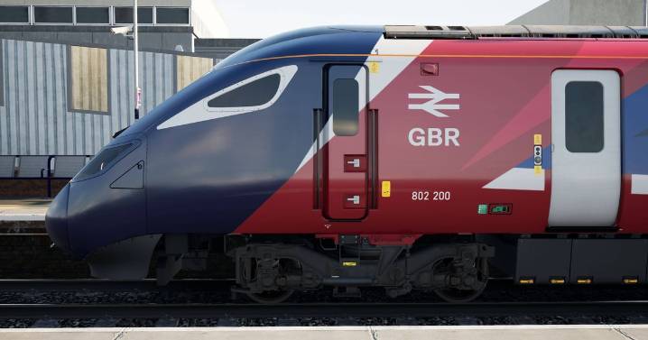 Westminster's trains plan 'entrenches neglect Wales has faced for decades'