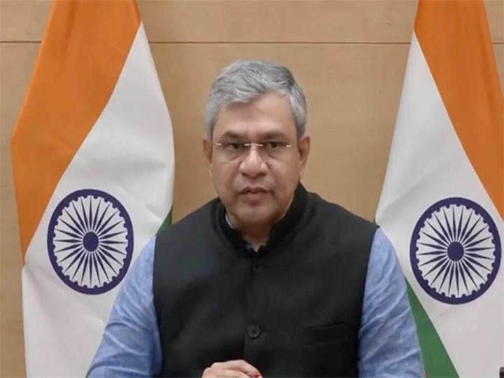 Railway Minister Vaishnaw highlights India’s unique achievement