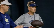 Reports: Buster Faulkner leaving Georgia Tech for SEC program