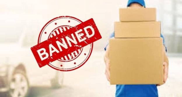 Narcotic smuggling threat persistent,  syndicates  exploiting courier, e