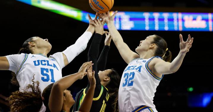 Big Ten ties record with nine teams in AP Top 25 women's basketball poll; UConn, Texas still 1