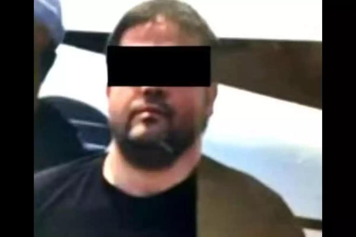 Hijo de “El Chapo” confesó en EU cómo secuestró a “El Mayo” Zambada