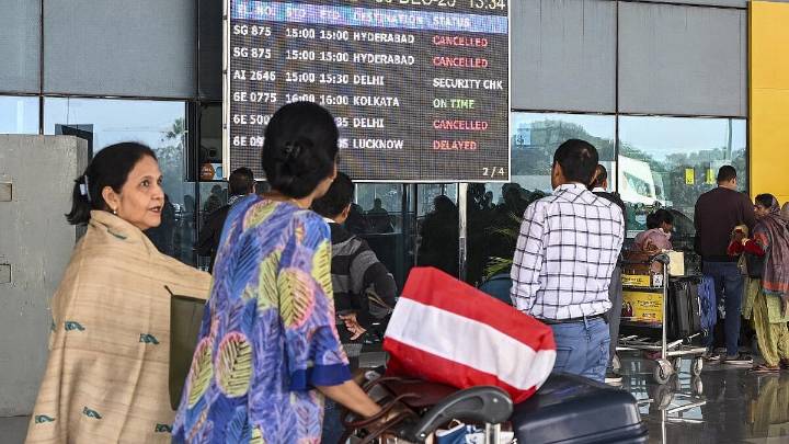 Indigo crisis | New FDTL norms on hold; high-level probe ordered