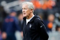 ‘Murder Pete Carroll!’: Dave Portnoy loses it after Raiders field goal