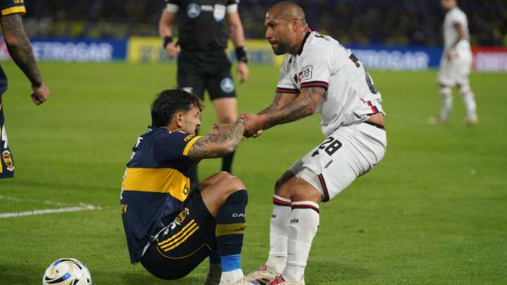 Gaspar Iñíguez dejó Newell's y ya tiene nuevo club para la próxima temporada