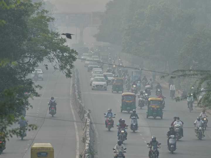 What New Delhi can learn from China’s war on air pollution