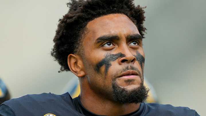 Georgia seeks $390K in NIL contract damages from Missouri football DE