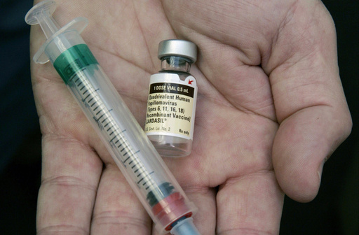 A single shot of HPV vaccine may be enough to fight cervical cancer, study finds