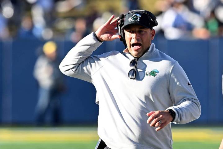 Did Florida just hire Billy Napier 2.0? Jon Sumrall’s track record says no