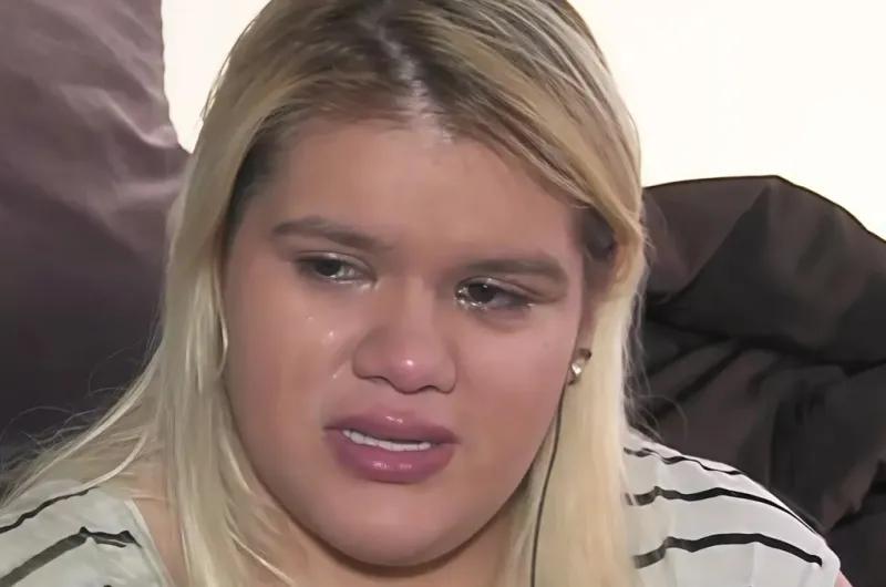 Morena Rial, cada vez más complicada: la Justicia pidió elevar su causa a juicio oral