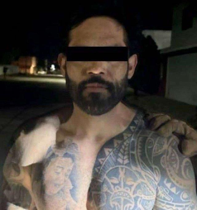 Autos de lujo y extorsiones marcaron la caída de «El Limones»