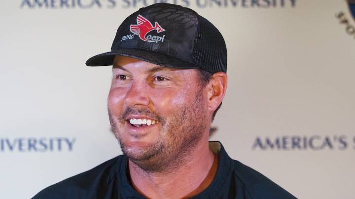 Why Philip Rivers' return to the Indianapolis Colts after five years is not a total surprise