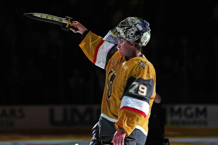 All five members of Hockey Canada scandal are now back playing