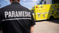 Montreal-area paramedics have a new dispatch system. They fear it's putting patients at risk