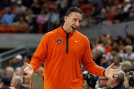 3 takeaways from Auburn basketball’s Hoopsgiving victory vs Chattanooga
