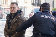 “Mi padre estaba en el suelo lleno de sangre y él le golpeaba”, afirma el hermano del acusado de matar a su padre en La Sota de Valderrueda (León)