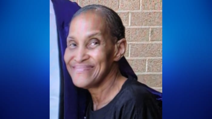 Silver Alert issued for missing 65-year-old woman in Atascocita