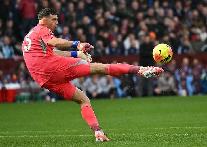 TV y streaming del domingo. Fútbol europeo, la final del deporte nacional, Leones y Leonas y básquetbol