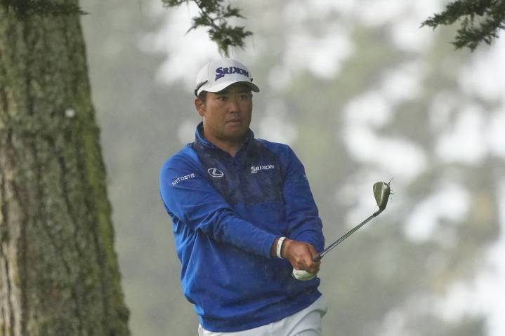 What Is in Hideki Matsuyama’s Golf Bag at Hero World Challenge 2025? Curious about Hideki Matsuyama’s setup? Explore what’s in his bag at the 2025 Hero World Challenge as he continues his strong form.