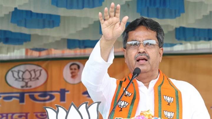 Manik Saha pushes Tripura tea towards self-reliance as TTDC slashes losses by nearly 50 per cent