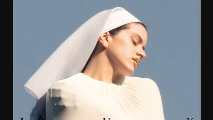 Rosalía confirma su gira ‘LUX Tour 2026’ en México