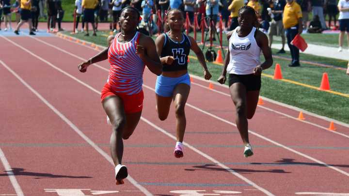 Pennsauken track ace Wynn, chooses University of Florida