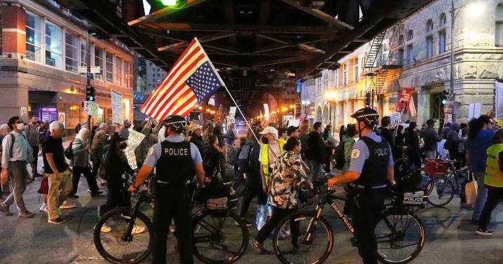 Trump administration halts immigration applications for migrants from 19 travel