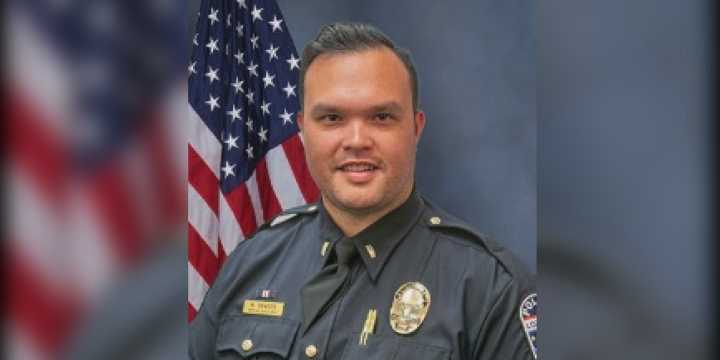 LMPD Lieutenant dies after three-year battle with cancer